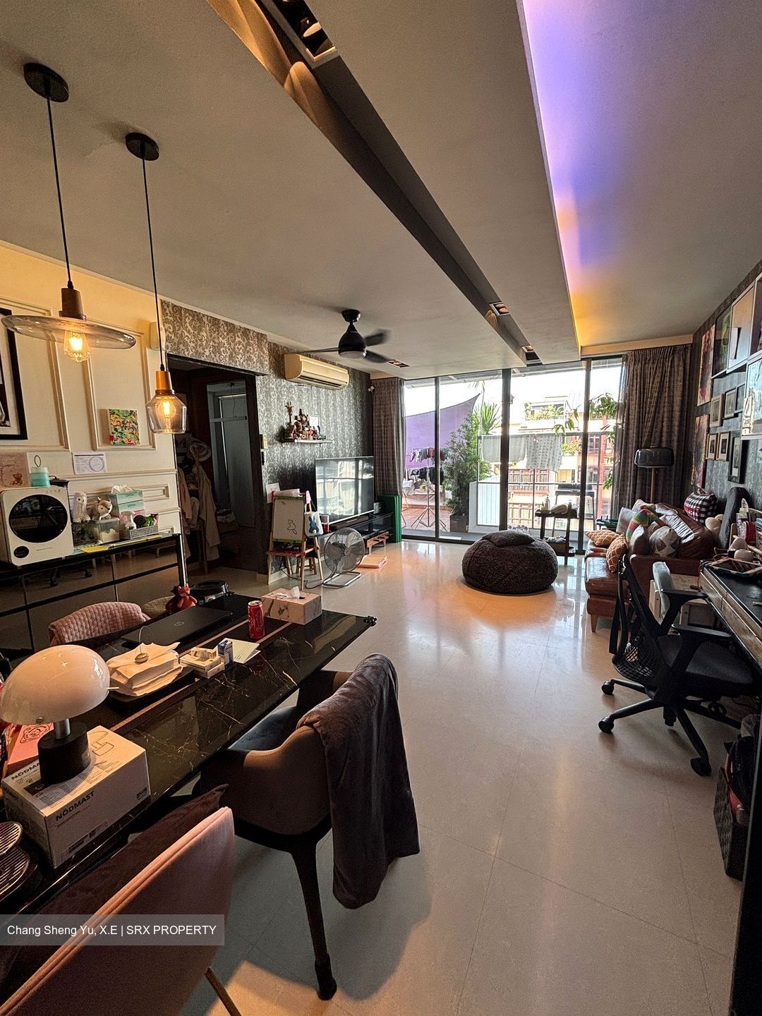 Mountbatten Regency (D15), Apartment #451063771